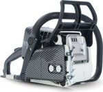 Бензопила ZIMANI MS250E PRO 16" AG255EPROZ