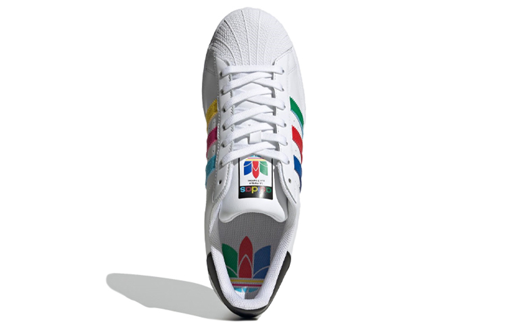 Кроссовки Adidas Originals Superstar