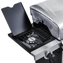 Газовый гриль Char-Broil Performance 4SB, 5 горелок