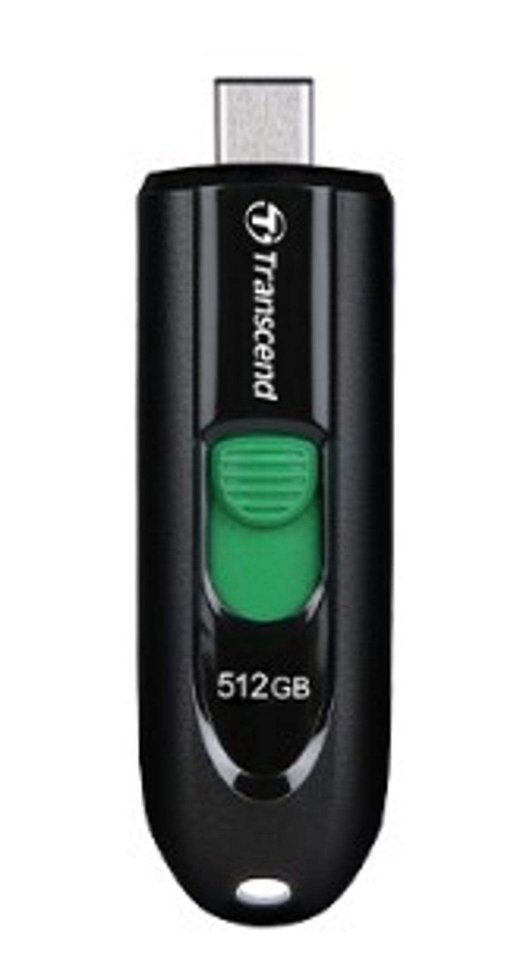 Накопитель USB 3.2 512GB Transcend TS512GJF790C