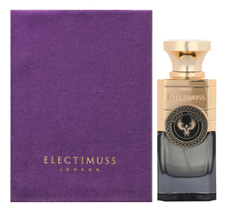Electimuss Black Caviar