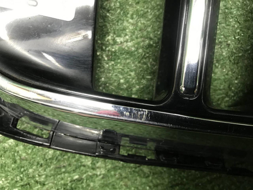 Накладка ПТФ правая Chery Tiggo 4 Pro (2020-н.в.)