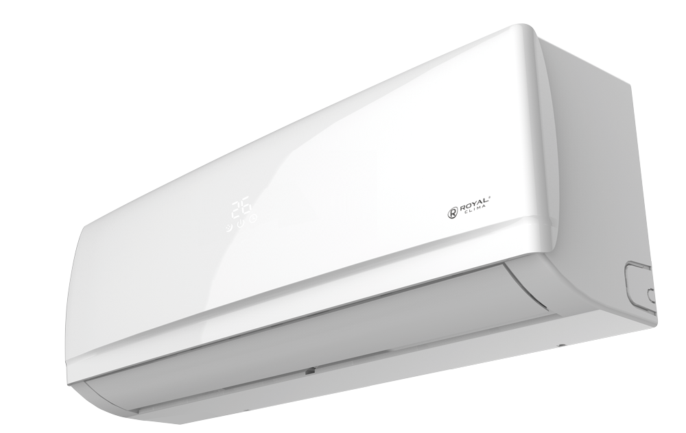 Внутренние блоки VRF-cистемы ROYAL CLIMA RCS-12DJ
