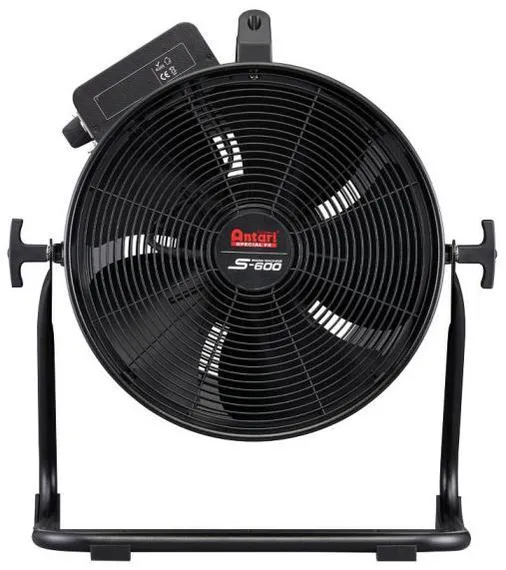 ANTARI S-600 Профессиональный генератор снега , мощностью 1200 Вт