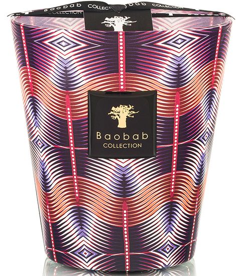 Nyeleti, свеча MAX 16 Afrika legacy collection, Baobab Collection