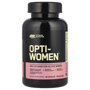 Optimum OPTI-WOMEN 60 капсул