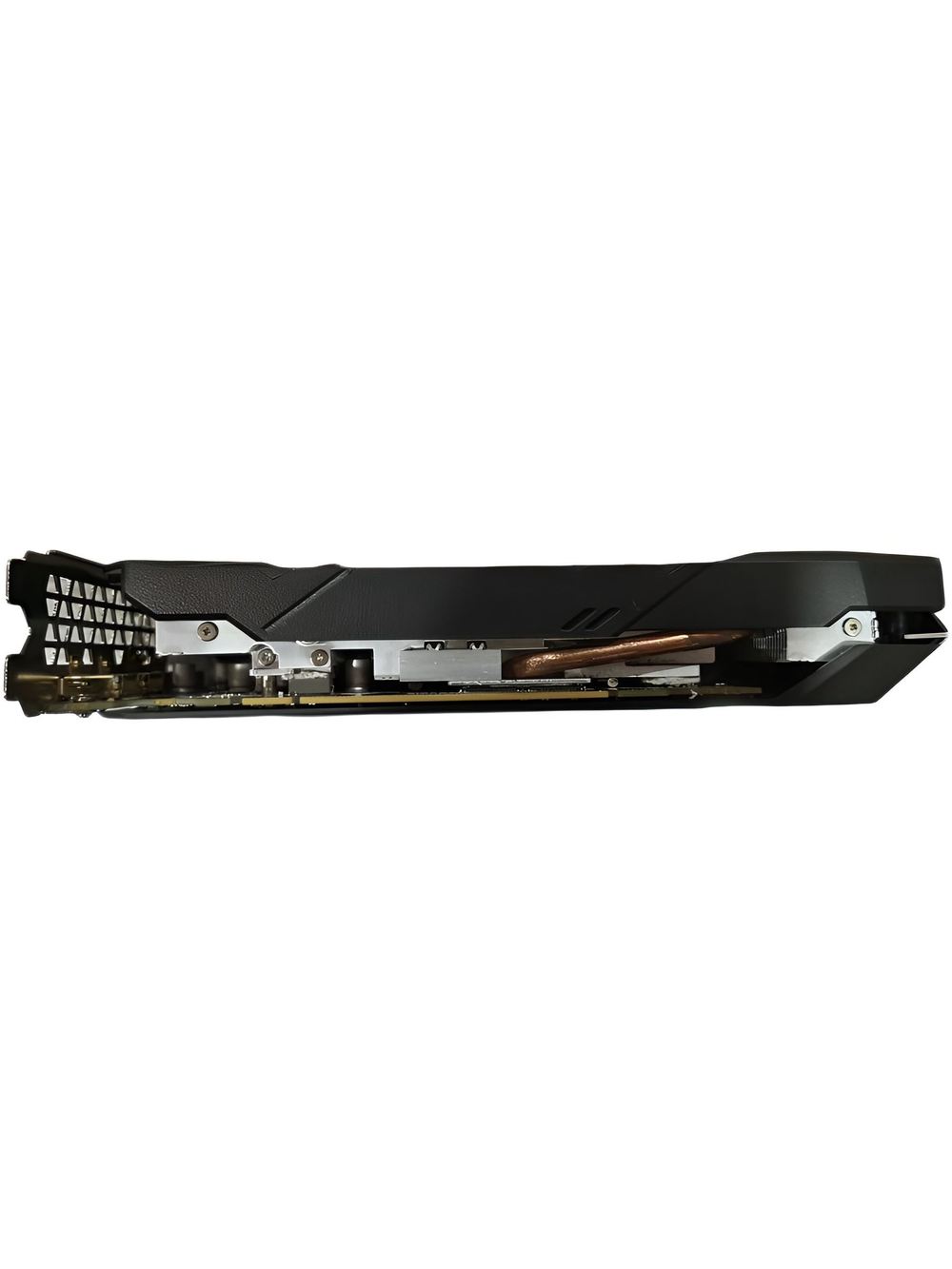 Видеокарта GIGABYTE GeForce GTX 1660 SUPER OC 6Gb