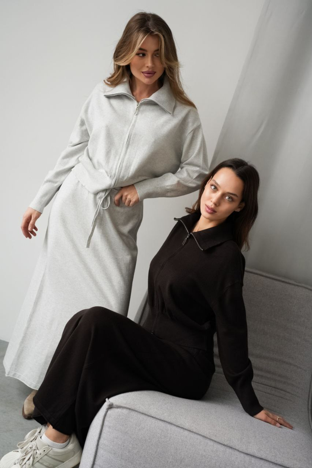 Костюм женский 505