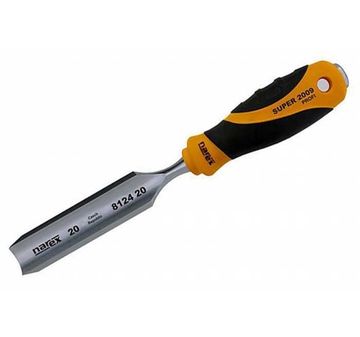 Полукруглая стамеска NAREX SUPER 2009 LINE PROFI 20 мм 812420