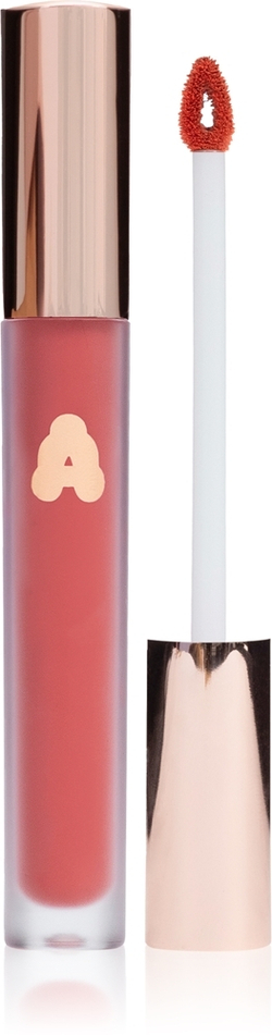 Not So Funny Any Matte Liquid Lipstick - Жидкая помада с матовым финишем, 3,8 ml