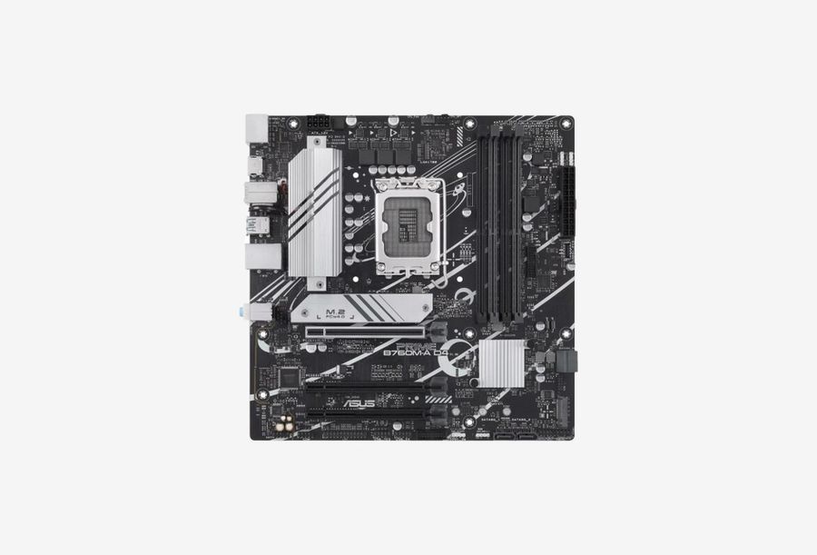ASUS PRIME B760M-A D4-CSM_0126606105242