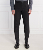 Чиносы T_Phoenix BOSS GREEN - черный(50495488)