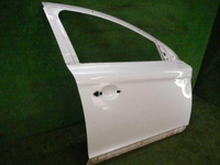 Дверь передняя правая Volvo XC60 1 (2008-2017)