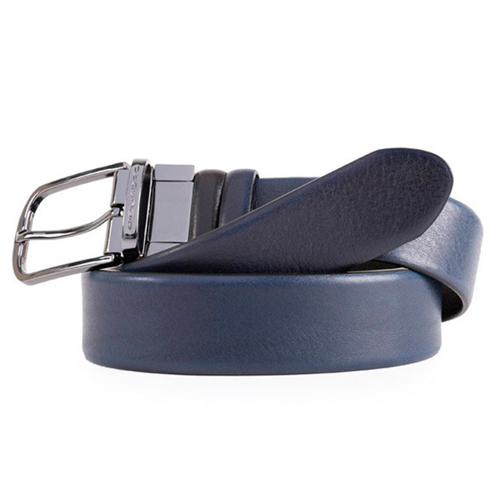 Ремень Piquadro Black Square CU4877B3/NBLU2