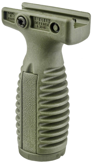Тактическая рукоять TAL-4