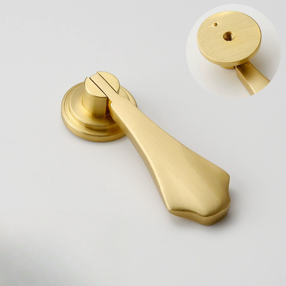 Мебельная ручка