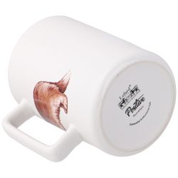 КРУЖКА LEFARD "WELSH CORGI " 400МЛ 8*7*10.8CM