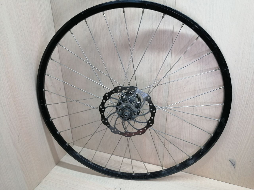 Колесо для велосипеда Mavic 26" (заднее)