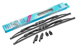 Стеклоочистители GRW 510мм (2шт) KING GRW 37010