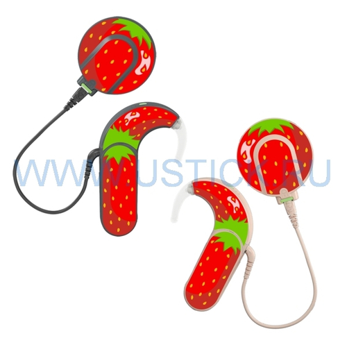 SONNET2 "Клубника"