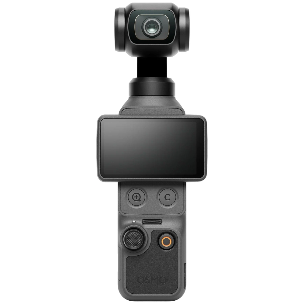 Dji Osmo Pocket 4 creator combo