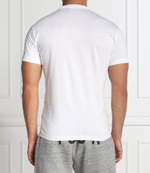 футболка Dsquared2 - белый(S79GC0003 S23009)