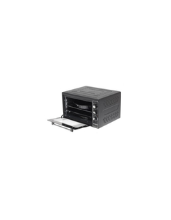 KRAFT KF-MO 3801 BL Мини-печь, 38 л, черный