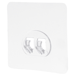 Набор креплений для настенных аксессуаров 2шт Bergenson Bjorn Magic sticker