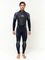 Гидрокостюм Sargan Nero 2.0 Long men 2 мм черный/темно-синий