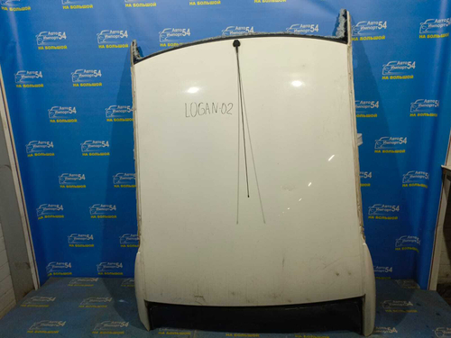 Крыша RENAULT LOGAN 2011