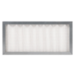 Фильтр кассетный SHUFT FRKr G4 600*300*48
