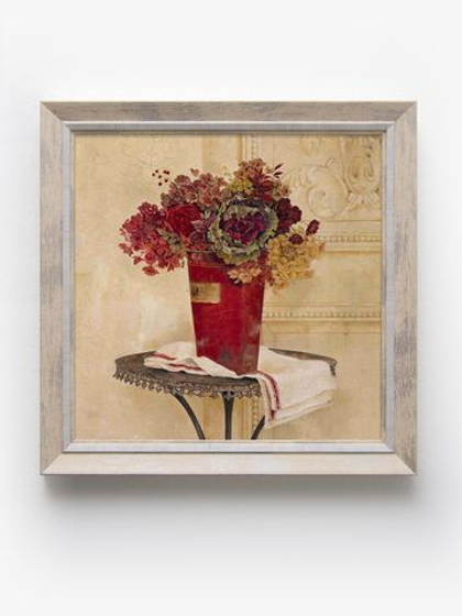 Картина на стену для интерьера на холсте в раме