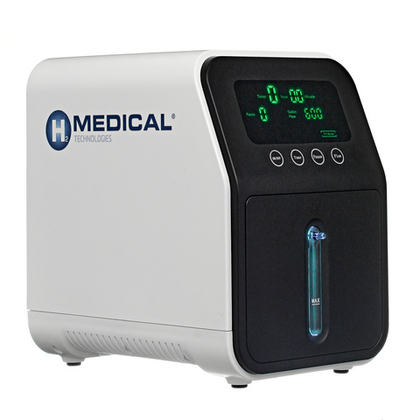 Водородный ингалятор молекулярного водорода H2Generator i 600