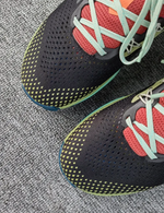 Мужские кроссовки Nike React Pegasus Trail 4 'Black Mint Foam Alligator' DJ6158-004