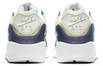Кроссовки Nike Air Max 90 20 "Bubble Pack" GS (Подростковая размерная сетка)
