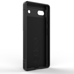 Противоударный чехол Flexible Case для Google Pixel 6A