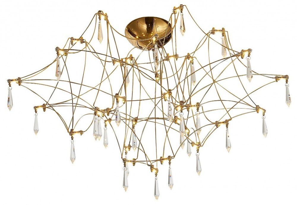 Потолочная люстра ST-Luce Gravetta SL6601.202.78