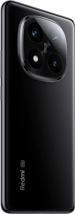 Смартфон Redmi Note 14 Pro Plus 5G 12/512Gb Midnight Black