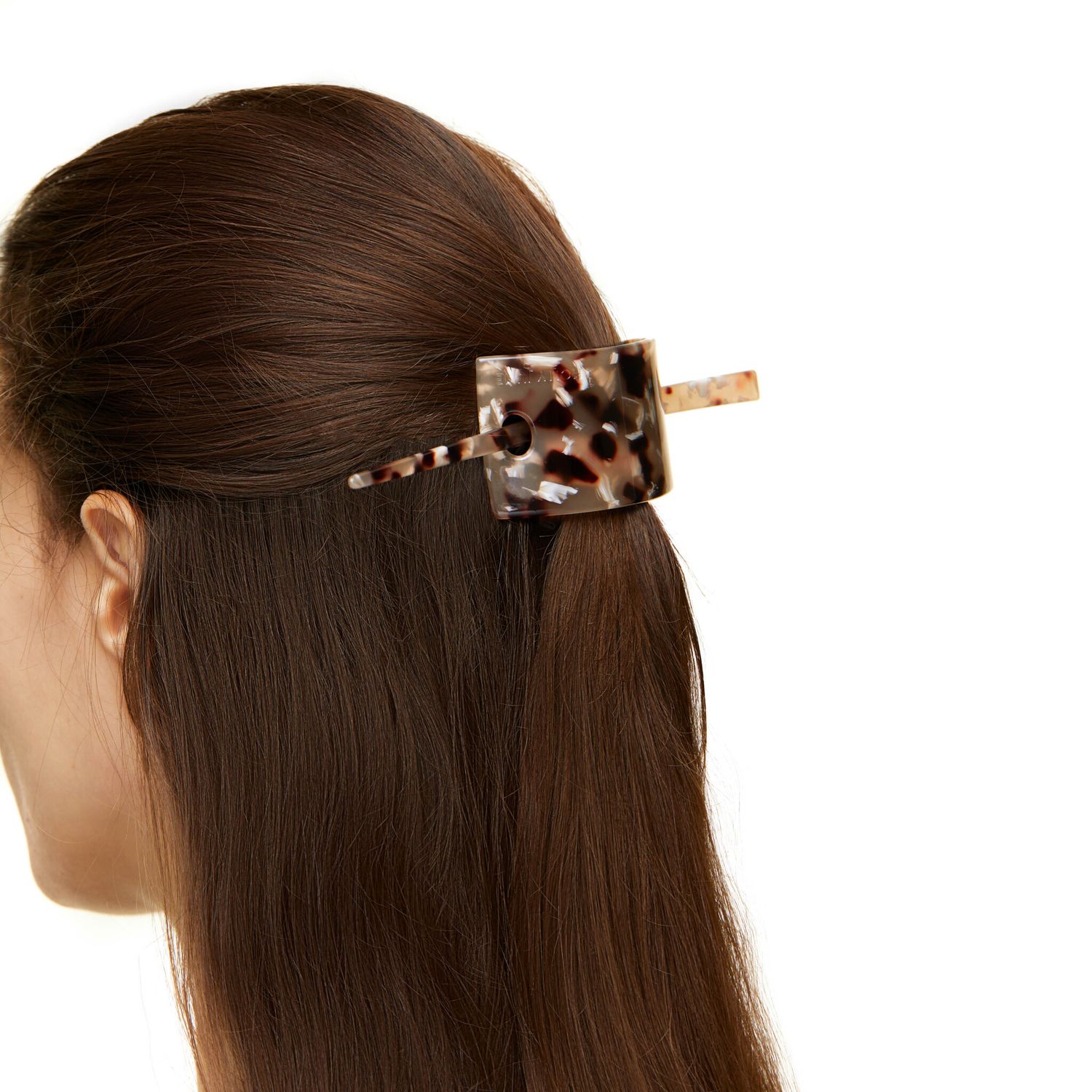 Заколка Bun Hair Stick – Light Brindle