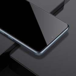 Защитное закаленное стекло от Nillkin для смартфона Google Pixel 8 Pro, серия CP+PRO Anti-Explosion Glass Screen Protector