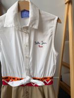 Хлопковое платье Stella Jean, 128