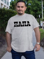 Футболка Папа Отец