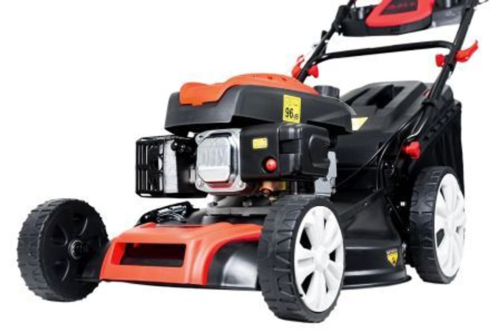 Бензиновая газонокосилка PLM51-C2 PIT