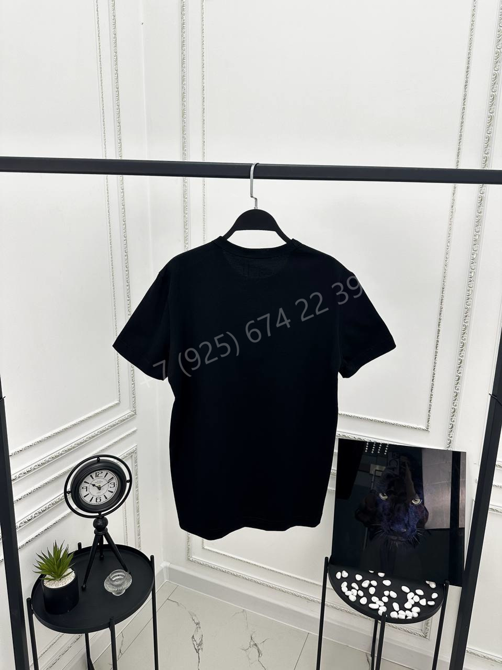 Футболка Dolce&Gabbana
