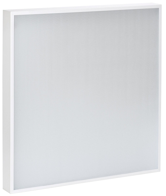 Светильник LED-панель ДВО 1001A 45Вт 5000К IP40 595х595мм микропризма БАП 3ч LIGHTING PRO IEK