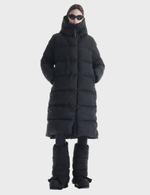 Пуховик KRAKATAU Aitken