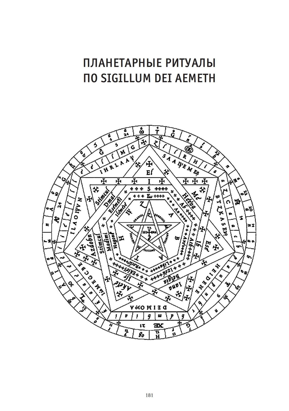 Церемониальная магия