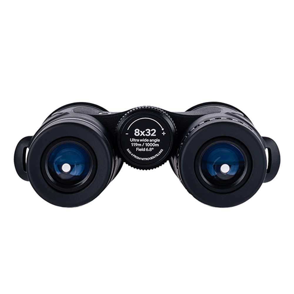 TRD OWL 8x32