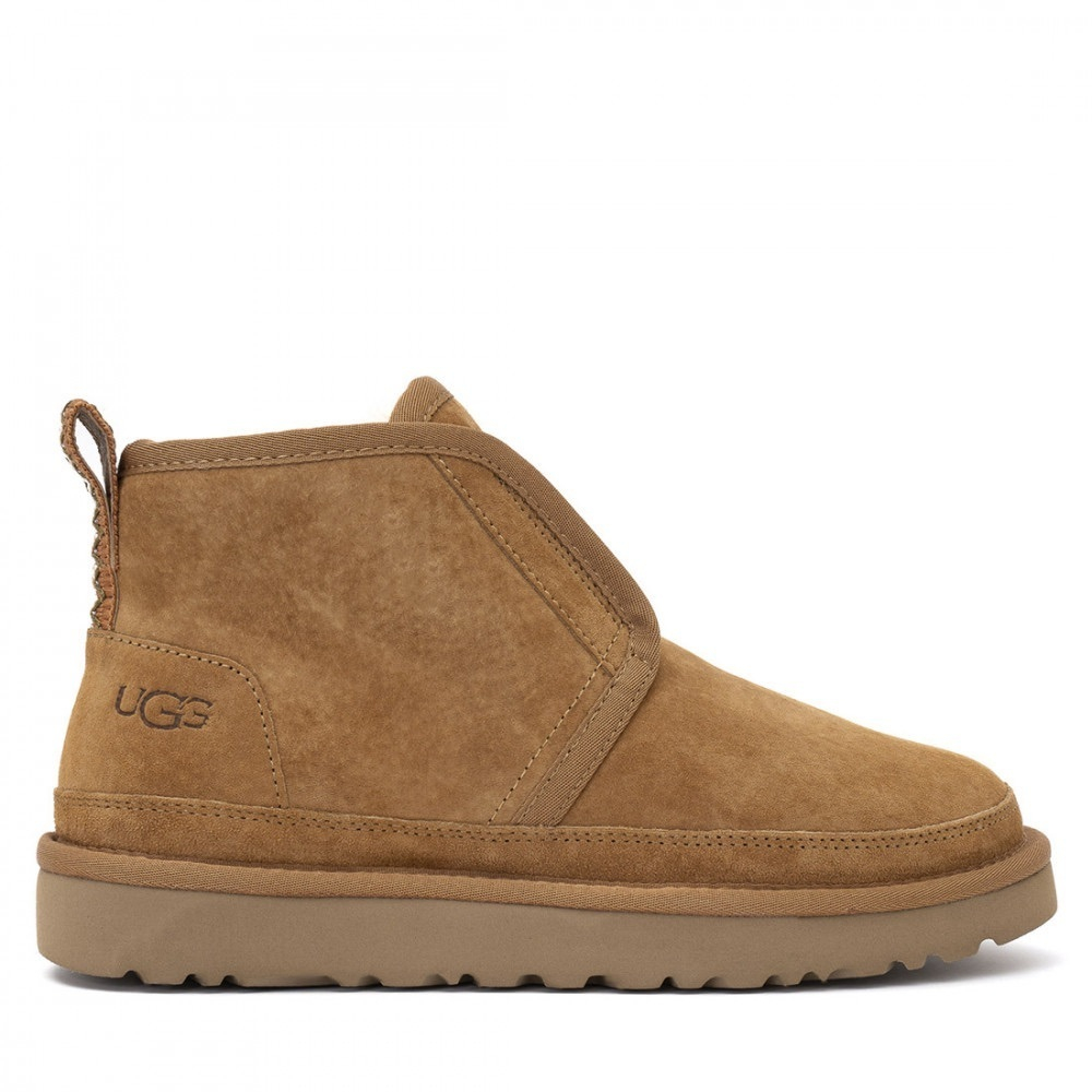 UGG Neumel Flex Chestnut