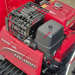 Снегоуборщик Honda HSM 1390 IK2 ETDR (RR)